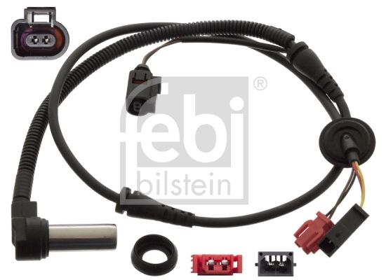 FEBI BILSTEIN jutiklis, rato greitis 23494